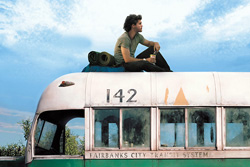 into the wild