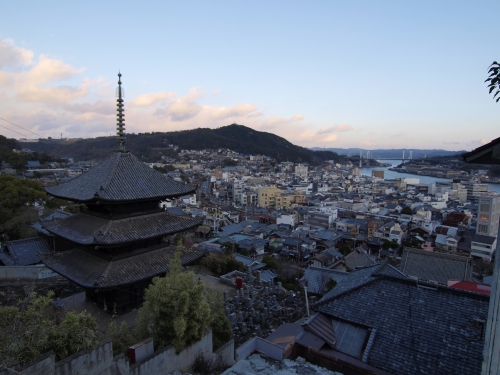 尾道