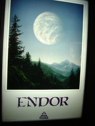 endor
