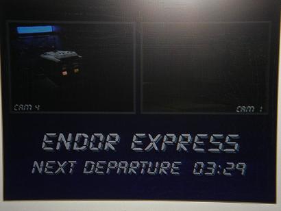 endorex