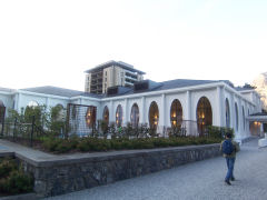Tamina Therme