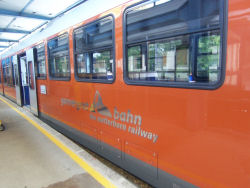 ゴルナグラート鉄道