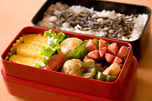 お弁当
