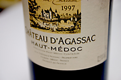 Ch. d`Agassac