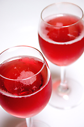 CAVA BRUT ROSE