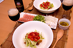 12/2晩ご飯