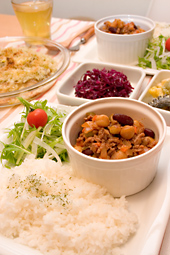 1/29晩ご飯