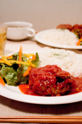 3/13晩ご飯