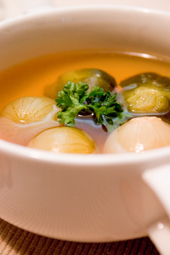 スープ