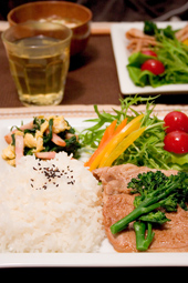 3/14晩ご飯