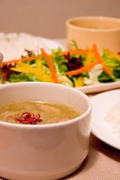 3/19晩ご飯
