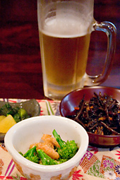 3/28お昼ご飯