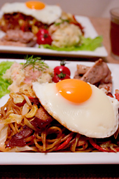 6/2晩ご飯