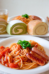8/16ブランチ