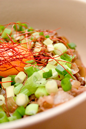 牛丼