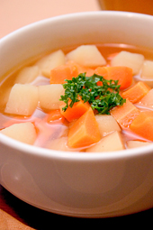 スープ