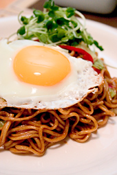 10/11晩ご飯