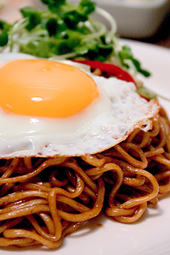 焼きそば