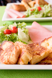 1/28朝ご飯