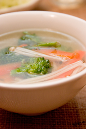 中華スープ