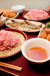 3/16晩ご飯