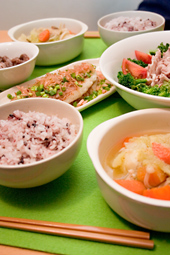 3/19晩ご飯