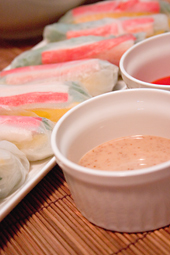 生春巻き