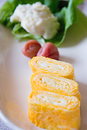 おかず