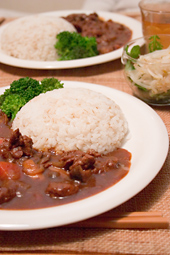 3/24晩ご飯