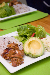 5/10晩ご飯