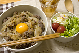 8/5晩ご飯