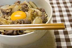 牛丼