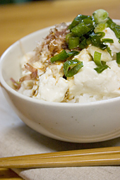 マブ丼