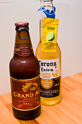 ビール