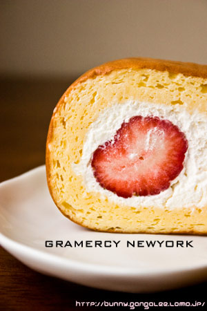 GRAMERCY NEWYORK