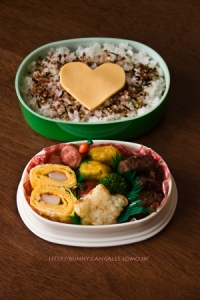 お弁当