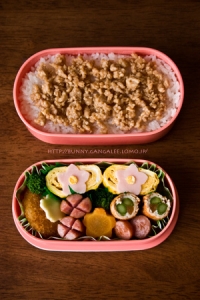 お弁当