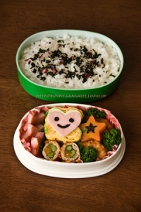 お弁当