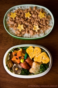 お弁当