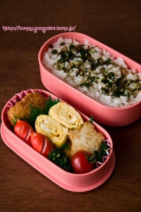 お弁当
