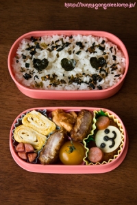 お弁当