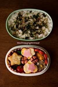お弁当