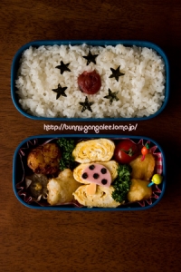 お弁当