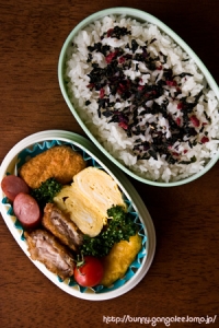 お弁当