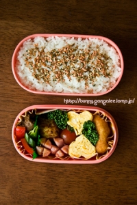 お弁当