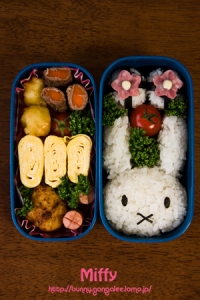 miffy