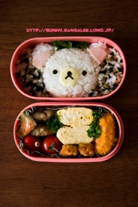 コリラックマ