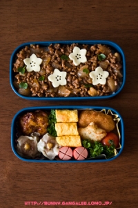 タコライス