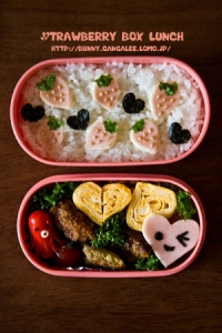 イチゴ