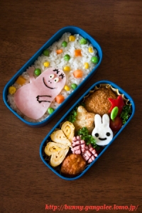バーバパパ